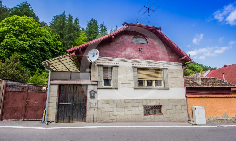Vila|Casa de inchiriat, Brasov, Brasov
