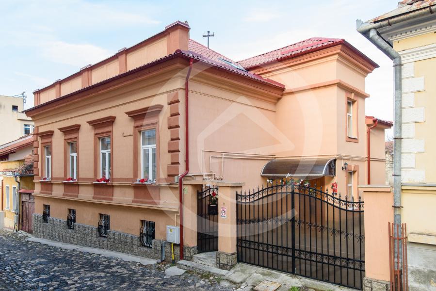 Vila|Casa de vanzare, Brasov, Brasov