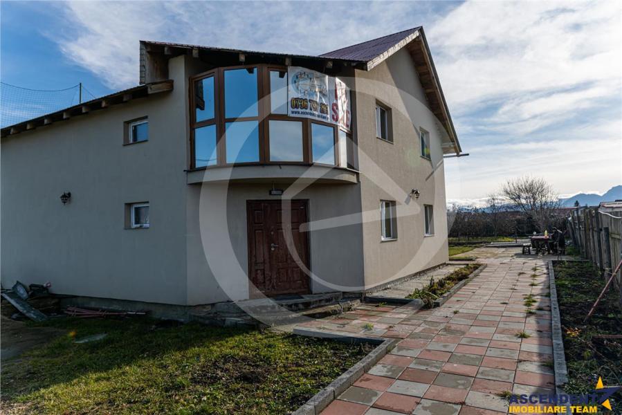 Vila|Casa de vanzare, Brasov, Harman