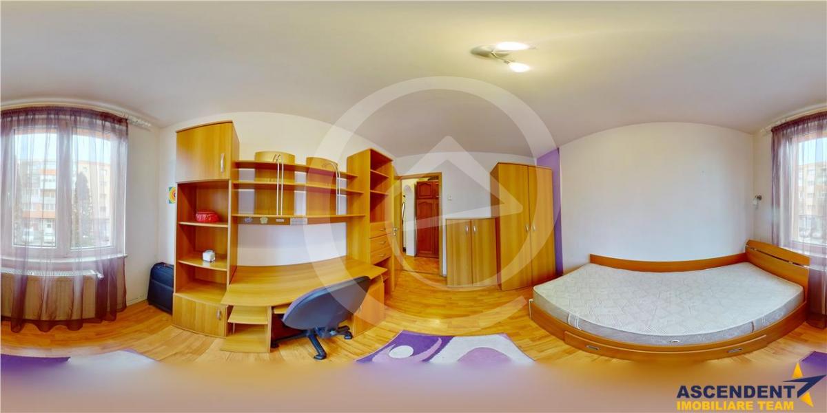 Apartament|Garsoniera de inchiriat, Brasov, Brasov