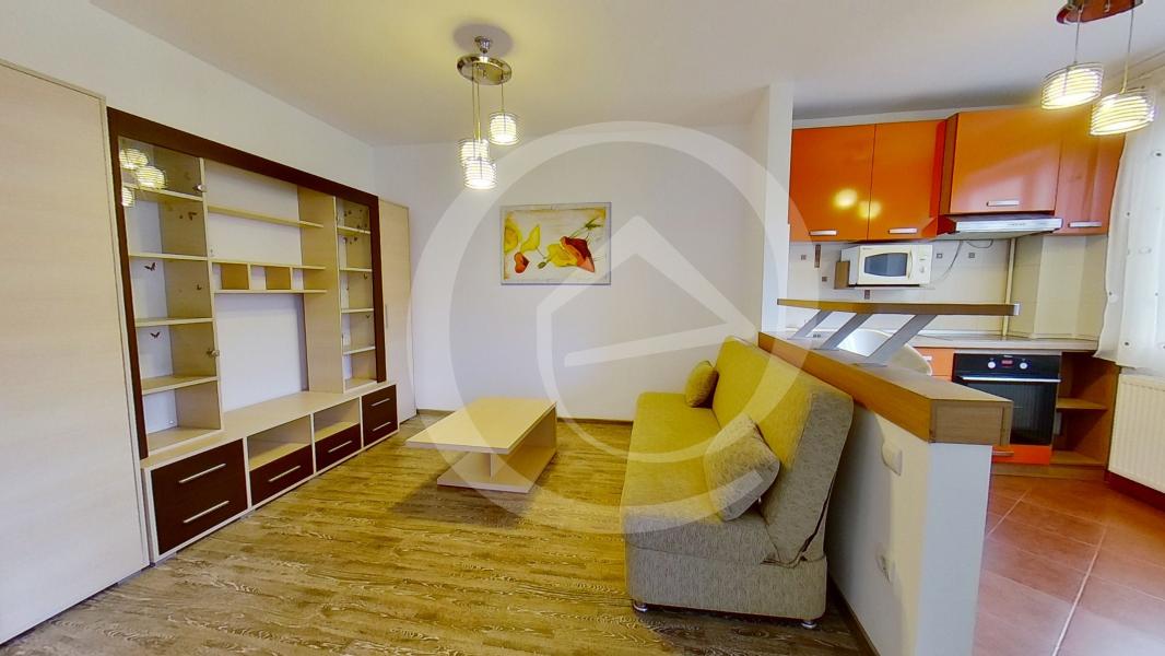 Apartament|Garsoniera de vanzare, Brasov, Brasov