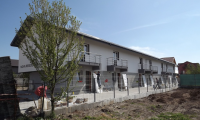 Vila|Casa de vanzare - Popesti-leordeni, Ilfov