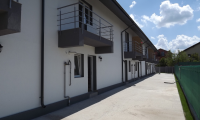 Vila|Casa de vanzare - Popesti-leordeni, Ilfov