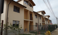 Vila|Casa de vanzare - Popesti-leordeni, Ilfov