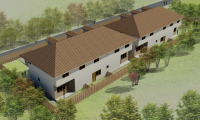 Vila|Casa de vanzare - Popesti-leordeni, Ilfov
