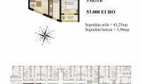 Apartament|Garsoniera de vanzare - Sector 3, Bucuresti