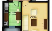 Apartament|Garsoniera de vanzare - Sector 6, Bucuresti