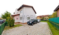 Vila|Casa de inchiriat - Sector 1, Bucuresti