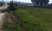 Teren de vanzare - Ernei, Mures
