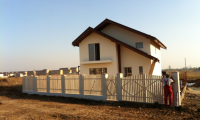 Vila|Casa de vanzare - Berceni, Ilfov