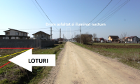 Teren de vanzare - Berceni, Ilfov