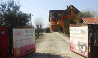 Vila|Casa de vanzare - Pitesti, Arges