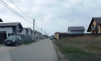 Teren de vanzare - Berceni, Ilfov