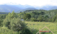 Teren de vanzare - Porumbacu De Jos, Sibiu