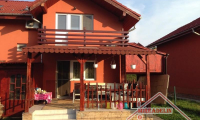 Vila|Casa de inchiriat - Sura Mare, Sibiu