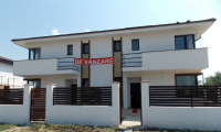 Vila|Casa de vanzare - Berceni, Ilfov