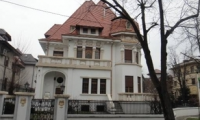 Vila|Casa de vanzare - Sector 1, Bucuresti