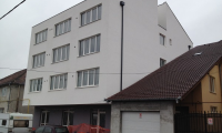 Apartament|Garsoniera de vanzare - Ocna Sibiului, Sibiu