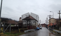 Apartament|Garsoniera de vanzare - Ocna Sibiului, Sibiu