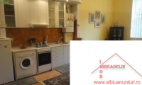 Apartament|Garsoniera de inchiriat - Sibiu, Sibiu