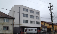 Apartament|Garsoniera de vanzare - Ocna Sibiului, Sibiu