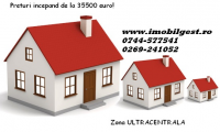 Apartament|Garsoniera de vanzare - Sibiu, Sibiu