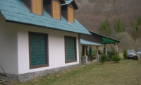 Vila|Casa de vanzare - Valea Draganului, Cluj