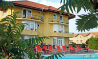 Vila|Casa de vanzare - Sanmartin, Bihor