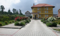 Vila|Casa de vanzare - Sanmartin, Bihor