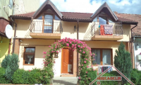 Vila|Casa de inchiriat - Sibiu, Sibiu