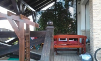 Vila|Casa de inchiriat - Sura Mare, Sibiu