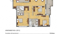 Apartament|Garsoniera de vanzare - Sibiu, Sibiu