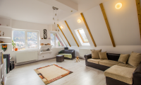 Apartament|Garsoniera de vanzare - Brasov, Brasov