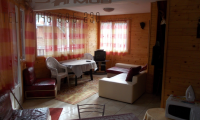 Vila|Casa de vanzare - Slanic-moldova, Bacau