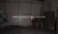 Spatiu comercial de inchiriat - Pantelimon, Ilfov