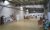 Spatiu comercial de vanzare - Chitila, Ilfov