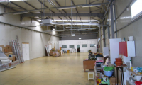Spatiu comercial de vanzare - Chitila, Ilfov