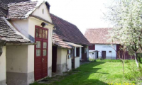 Vila|Casa de vanzare - Agnita, Sibiu