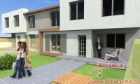 Vila|Casa de vanzare - Selimbar, Sibiu