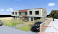 Vila|Casa de vanzare - Selimbar, Sibiu
