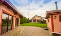 Vila|Casa de vanzare - Sanpetru, Brasov