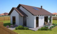 Vila|Casa de vanzare - Brasov, Brasov