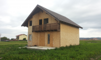 Vila|Casa de vanzare - Brasov, Brasov