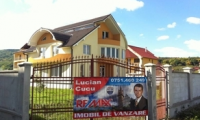 Vila|Casa de vanzare - Bistrita, Bistrita Nasaud