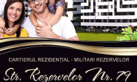 Apartament|Garsoniera de vanzare - Rosu, Ilfov