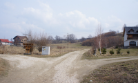 Teren de vanzare - Bran, Brasov