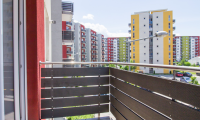 Apartament|Garsoniera de inchiriat - Brasov, Brasov