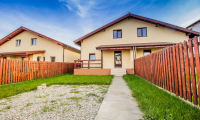 Apartament|Garsoniera de vanzare - Sanpetru, Brasov