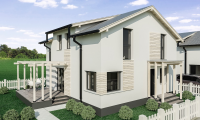 Vila|Casa de vanzare - Brasov, Brasov