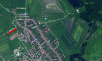 Teren de vanzare - Sanpetru, Brasov
